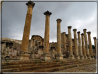 foto Jerash